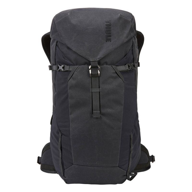 Sport si Outdoor - Articole de voiaj - Rucsacuri - Rucsac tehnic Thule AllTrail X, 25L, Obsidian - Infinity.ro