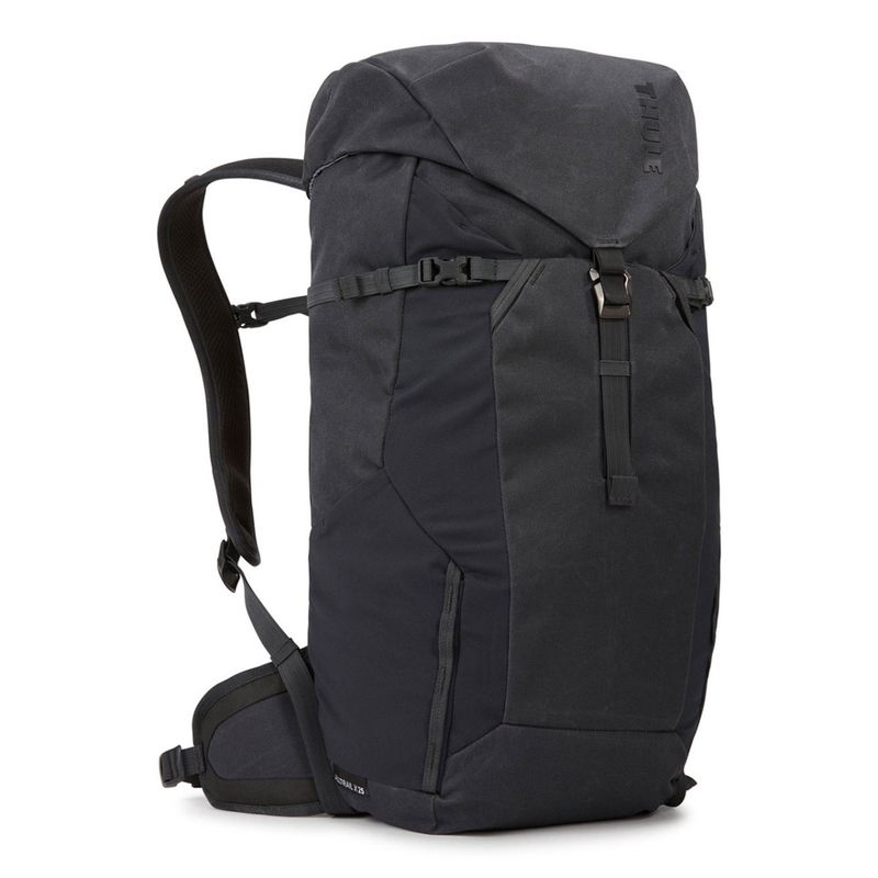 Sport si Outdoor - Articole de voiaj - Rucsacuri - Rucsac tehnic Thule AllTrail X, 25L, Obsidian - Infinity.ro