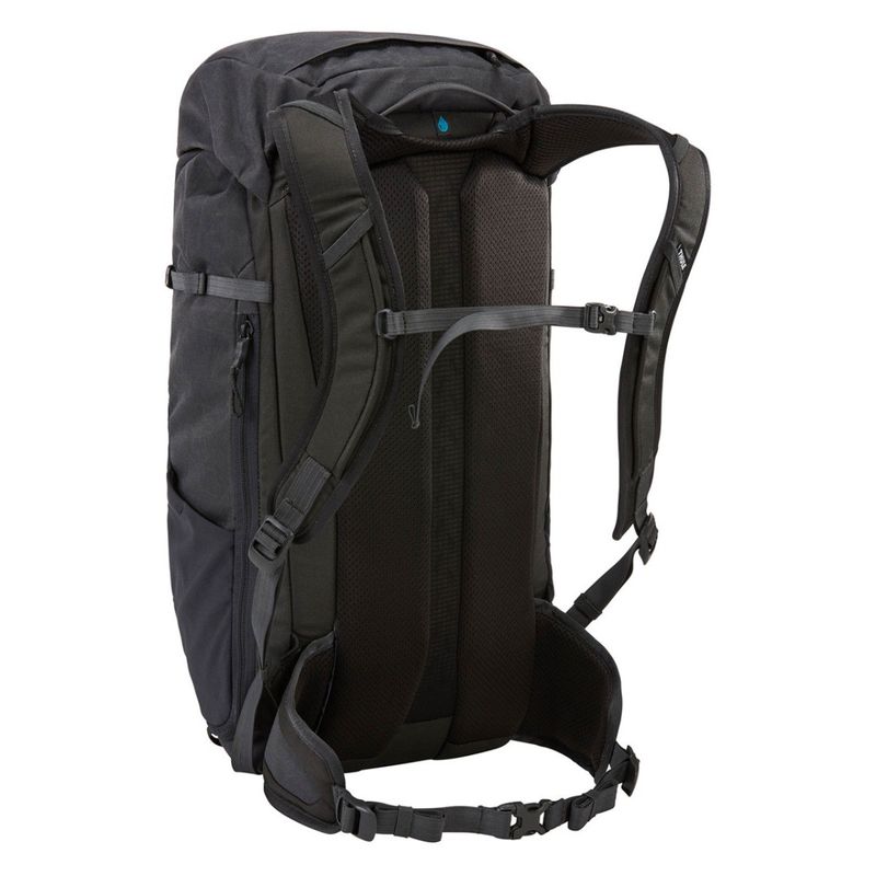 Sport si Outdoor - Articole de voiaj - Rucsacuri - Rucsac tehnic Thule AllTrail X, 25L, Obsidian - Infinity.ro