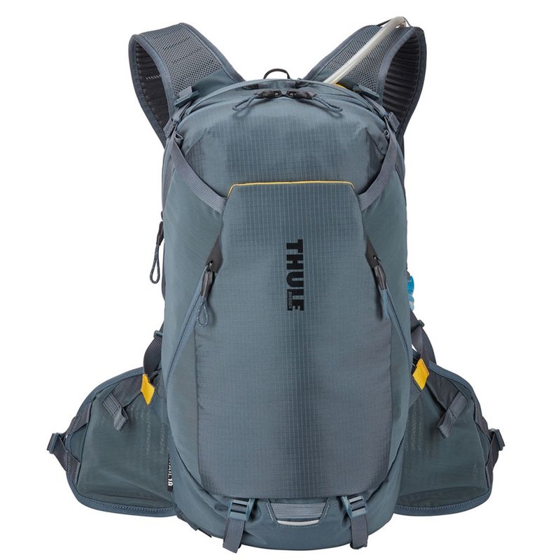 Sport si Outdoor - Articole de voiaj - Rucsacuri - Rucsac hidratare Thule Rail Backpack 18L - Infinity.ro
