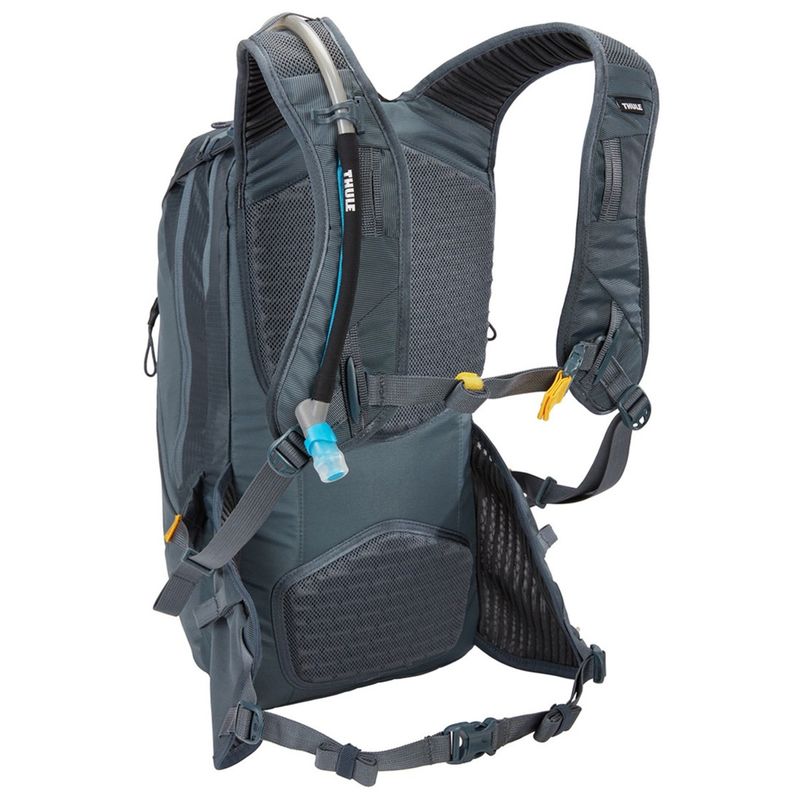 Sport si Outdoor - Articole de voiaj - Rucsacuri - Rucsac hidratare Thule Rail Backpack 18L - Infinity.ro