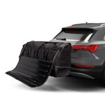 Sport si Outdoor - Articole de voiaj - Rucsacuri - Set de 4 rucsacuri Thule GoPack negre pentru cutii portbagaj - Infinity.ro