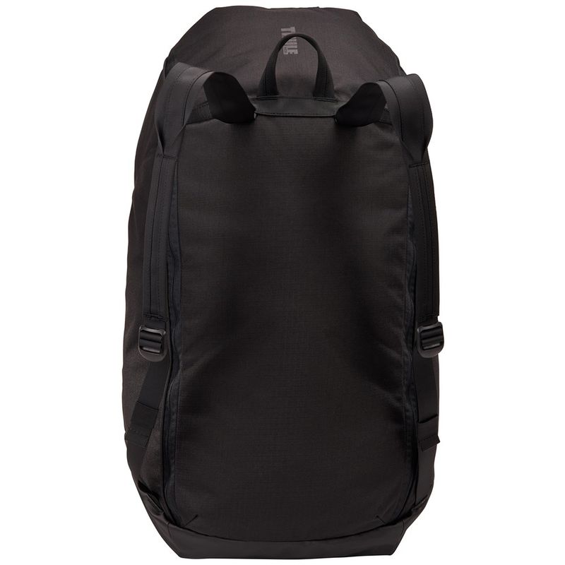 Sport si Outdoor - Articole de voiaj - Rucsacuri - Set de 4 rucsacuri Thule GoPack negre pentru cutii portbagaj - Infinity.ro