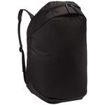 Sport si Outdoor - Articole de voiaj - Rucsacuri - Set de 4 rucsacuri Thule GoPack negre pentru cutii portbagaj - Infinity.ro