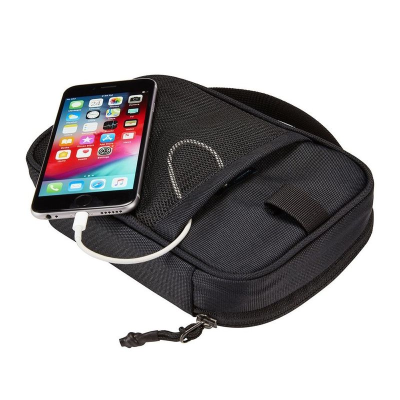 Sport si Outdoor - Articole de voiaj - Rucsacuri - Geanta Thule Subterra PowerShuttle Black - Infinity.ro