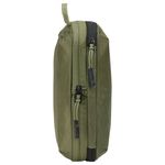 Sport si Outdoor - Articole de voiaj - Genti voiaj - Saculet de depozitare Thule Compression Packing Cube mic, kaki - Infinity.ro