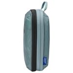 Sport si Outdoor - Articole de voiaj - Genti voiaj - Saculet de depozitare Thule Compression Packing Cube mic, albastru - Infinity.ro