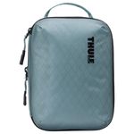 Sport si Outdoor - Articole de voiaj - Genti voiaj - Saculet de depozitare Thule Compression Packing Cube mic, albastru - Infinity.ro