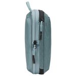 Sport si Outdoor - Articole de voiaj - Genti voiaj - Saculet de depozitare Thule Compression Packing Cube mic, albastru - Infinity.ro