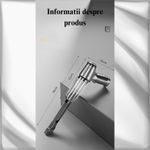 Auto si Moto - Intretinere auto - Aspiratoare auto - Aspirator de Mana Auto, MIANDREE®, Portabil, 3 in 1, Inverter, Functie de Aer Aspirare/Suflare, Putere de Aspirare 12.000 Pa, 35.500 rpm, Fara Fir, Filtru HEPA, Silentios - Infinity.ro