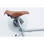 Sport si Outdoor - Ciclism - Accesorii pentru biciclete - Suporturi accesorii biciclete - Suport depozitare bicicleta Peruzzo 405 Cool Bike Rack (Rosu) - Infinity.ro