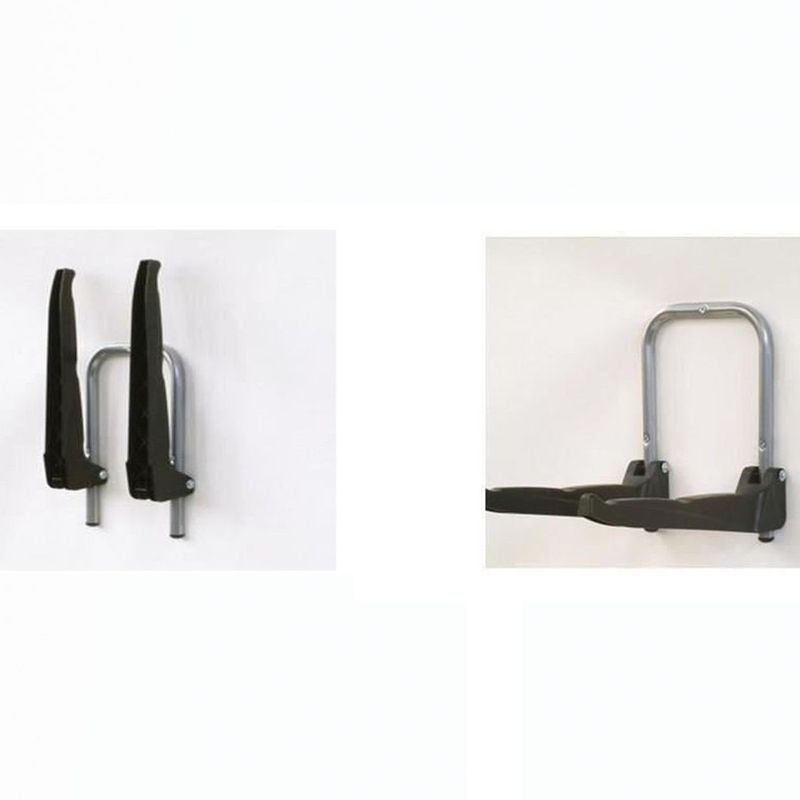 Sport si Outdoor - Ciclism - Accesorii pentru biciclete - Suporturi accesorii biciclete - Suport depozitare bicicleta Peruzzo Marte 369 - Infinity.ro