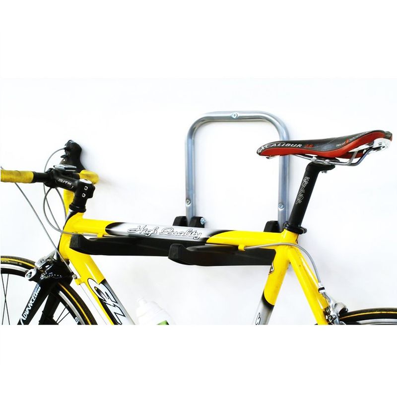 Sport si Outdoor - Ciclism - Accesorii pentru biciclete - Suporturi accesorii biciclete - Suport depozitare bicicleta Peruzzo Marte 369 - Infinity.ro