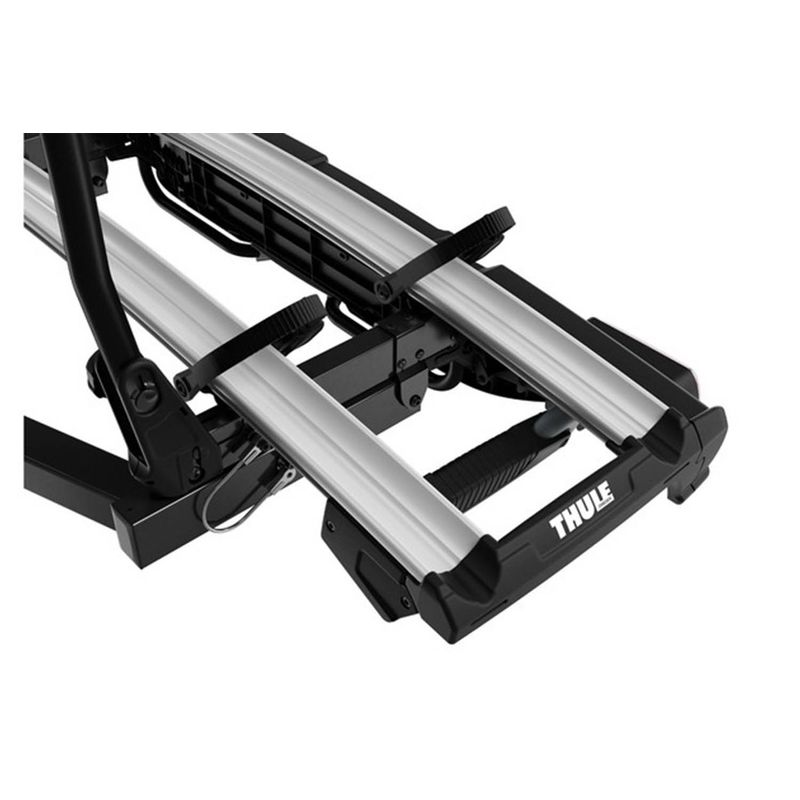 Sport si Outdoor - Ciclism - Accesorii pentru biciclete - Suporturi accesorii biciclete - Thule 9173 - Roată transport suport bicicleta - Infinity.ro