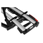 Sport si Outdoor - Ciclism - Accesorii pentru biciclete - Suporturi accesorii biciclete - Thule 9173 - Roată transport suport bicicleta - Infinity.ro