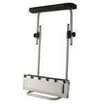 Sport si Outdoor - Ciclism - Accesorii pentru biciclete - Suporturi accesorii biciclete - Suport schiuri Peruzzo STELVIO 376/A ALU 4X4 - Infinity.ro