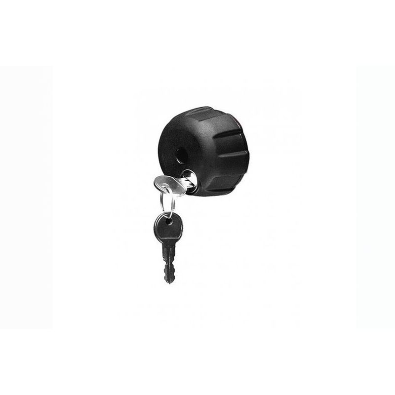 Sport si Outdoor - Ciclism - Accesorii pentru biciclete - Antifurt biciclete - Peruzzo 365/3 - set de 3 incuietoare antifurt pentru suport de bicicleta - Infinity.ro