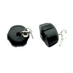 Sport si Outdoor - Ciclism - Accesorii pentru biciclete - Antifurt biciclete - Peruzzo 365/2 - set de 2 incuietoare antifurt pentru suport de bicicleta - Infinity.ro