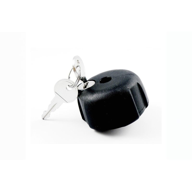 Sport si Outdoor - Ciclism - Accesorii pentru biciclete - Antifurt biciclete - Peruzzo 365/2 - set de 2 incuietoare antifurt pentru suport de bicicleta - Infinity.ro
