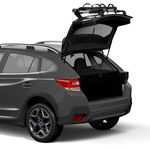 Sport si Outdoor - Ciclism - Accesorii pentru biciclete - Suporturi accesorii biciclete - Suport pentru 2 biciclete cu prindere pe haion - Thule 994001 OutWay Hanging 2 - Infinity.ro