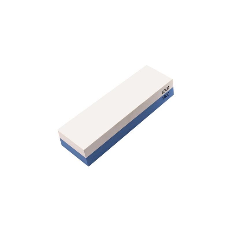 Casa si Gradina - Bucatarie si vesela - Ustensile bucatarie - Ascutitoare cutite - Kit ascutire cutite cu piatra ascutire 1000/6000 - Zokura - Infinity.ro