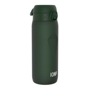 Sticla apa, recyclon, 750ml, Verde inchis - Ion8