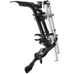 Sport si Outdoor - Ciclism - Accesorii pentru biciclete - Suporturi accesorii biciclete - Suport biciclete Thule WanderWay 2 cu prindere pe haion dedicat pentru Volkswagen T6. - Infinity.ro