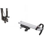 Sport si Outdoor - Ciclism - Accesorii pentru biciclete - Suporturi accesorii biciclete - Suport biciclete Peruzzo Pordoi 702 cu prindere pe bare transversale - Infinity.ro