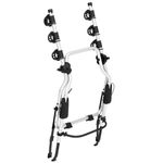 Sport si Outdoor - Ciclism - Accesorii pentru biciclete - Suporturi accesorii biciclete - Suport bicicleta Thule ClipOn 9103 cu prindere pe haion pentru 3 biciclete - Infinity.ro