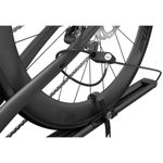 Sport si Outdoor - Ciclism - Accesorii pentru biciclete - Suporturi accesorii biciclete - Suport biciclete Thule TopRide 568001 cu prindere pe bare transversale - Infinity.ro