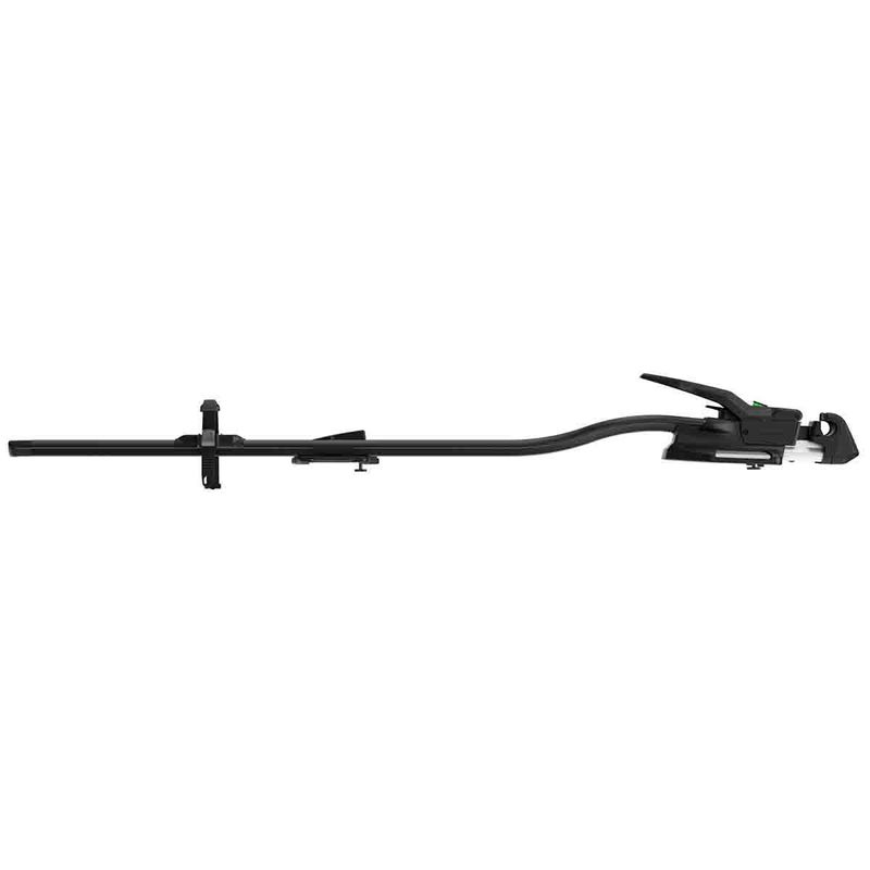 Sport si Outdoor - Ciclism - Accesorii pentru biciclete - Suporturi accesorii biciclete - Suport biciclete Thule TopRide 568001 cu prindere pe bare transversale - Infinity.ro