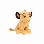 Jucarii, Copii si Bebe - Jucarii si jocuri - Jucarii de plus - Jucarie de plus disney simba 17cm - Infinity.ro