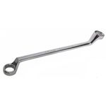 Casa si Gradina - Constructii - Scule de mana si unelte - Chei si truse chei - Cheie inelara cotita,dubla, 21x23mm, RICHMANN EXCLUSIVE - Infinity.ro