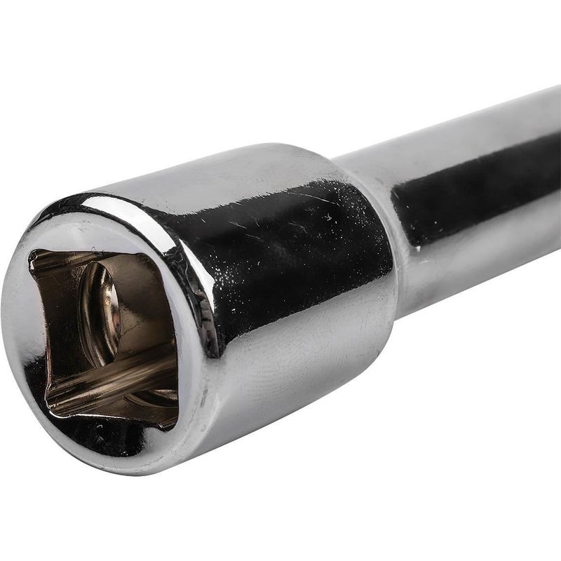 Casa si Gradina - Constructii - Scule de mana si unelte - Chei si truse chei - Extensie pentru cheie tubulara, 1/2", (set 3 buc), RICHMANN - Infinity.ro