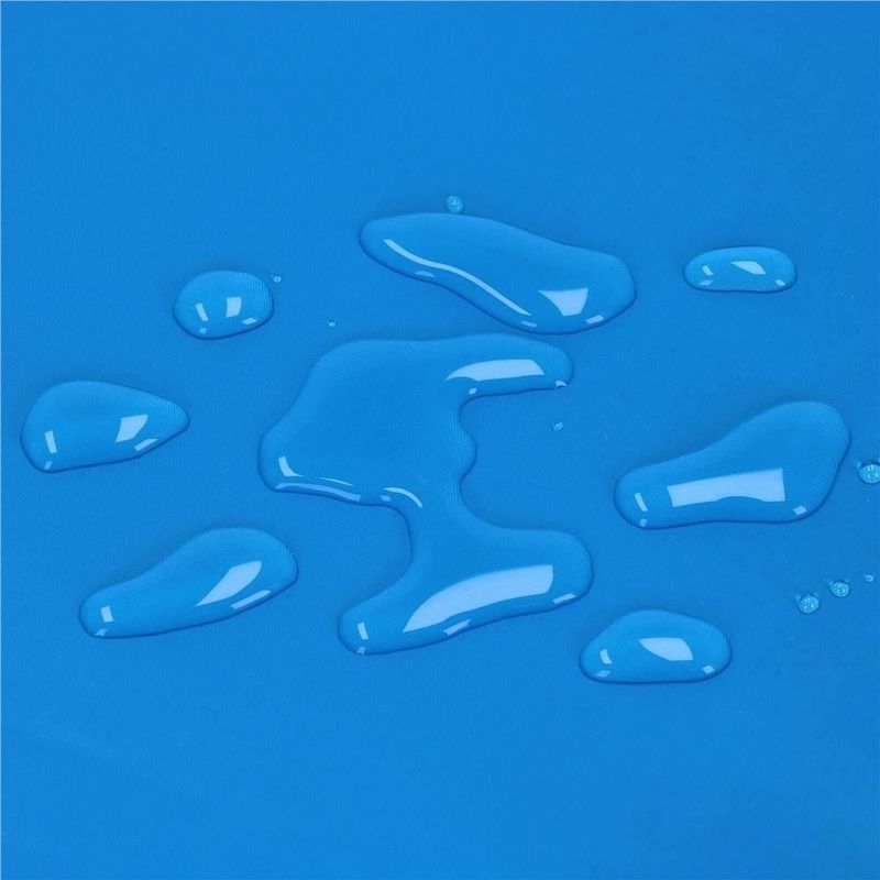 Petshop - Accesorii petshop - Culcusuri si custi - Culcusuri si saltele - Covoras cu efect de racire pentru caine/pisica, impermeabil, albastru, marime M, 40x30 cm, Springos - Infinity.ro