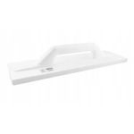 Casa si Gradina - Constructii - Vopsea si tencuieli - Unelte de vopsit si tencuit - Drisca polistiren, 28x14 cm, Richmann - Infinity.ro