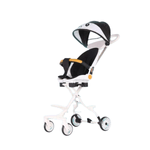 Jucarii, Copii si Bebe - Carucioare si articole de transport - Carucioare - Carucioare sport - Carucior copii 6 - 36 luni, sport, pozitie de somn, pliabil, copertina panda - Infinity.ro