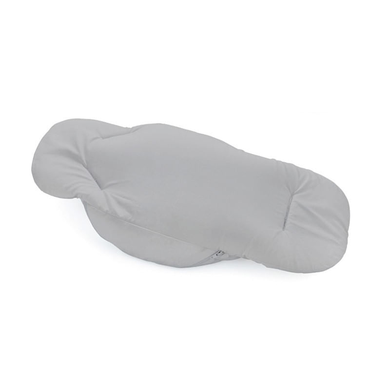 Jucarii, Copii si Bebe - Carucioare si articole de transport - Accesorii transport copii - Reductor scaun auto 0-13 kg (Culoare: Gri) - Infinity.ro