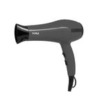 Ingrijire personala si Cosmetice - Aparate & accesorii ingrijire personala - Hair styling - Uscatoare de par - Uscator de par FLORIA, ZLN-8986, Gri Putere 1800 W - Infinity.ro