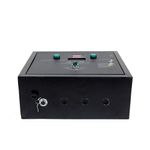 Casa si Gradina - Electrice - Generatoare electrice - Automatizare pentru generatoare electrice monofazate ATS12-P - Infinity.ro