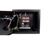 Casa si Gradina - Electrice - Generatoare electrice - Automatizare pentru generatoare electrice trifazate ATS-W-25A-3 - Infinity.ro