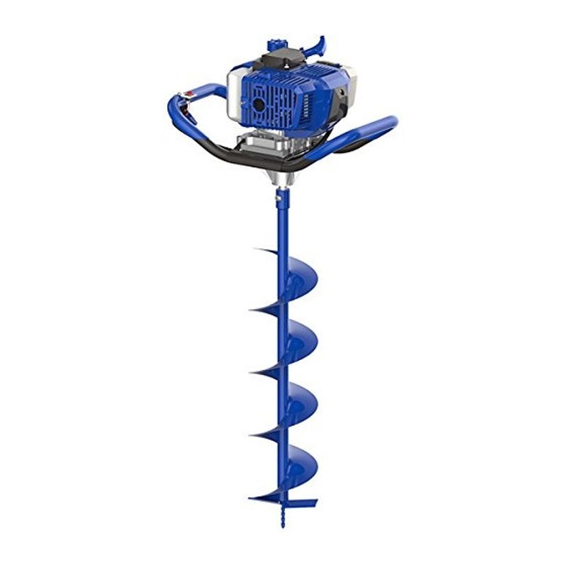 Casa si Gradina - Gradinarit si plante - Utilaje gradina - Motosape si motocultoare - Motoburghiu Hyundai HY-EA520 - Infinity.ro