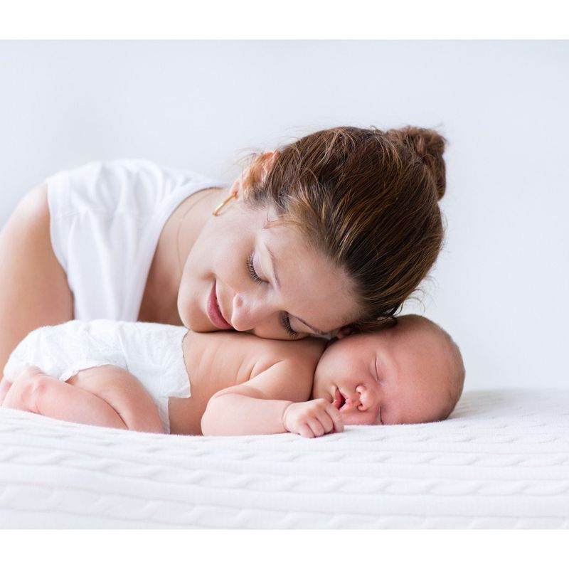 Jucarii, Copii si Bebe - Maternitate - Accesorii alaptare - Tampoane pentru san cu gel, BabyJem, 30 buc - Infinity.ro