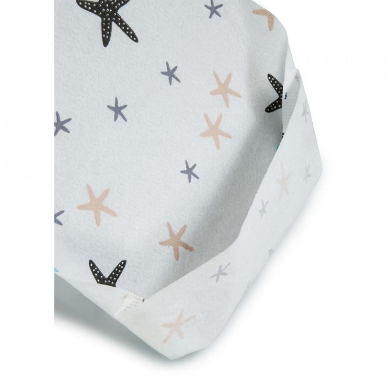 Jucarii, Copii si Bebe - Hrana si alaptare - Biberoane, suzete si accesorii hranire - Articole hranire bebelusi - Set 20 bavete de unica folosinta BabyJem - Infinity.ro