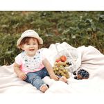 Jucarii, Copii si Bebe - Hrana si alaptare - Biberoane, suzete si accesorii hranire - Articole hranire bebelusi - Set 20 bavete de unica folosinta BabyJem - Infinity.ro