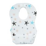 Jucarii, Copii si Bebe - Hrana si alaptare - Biberoane, suzete si accesorii hranire - Articole hranire bebelusi - Set 20 bavete de unica folosinta BabyJem - Infinity.ro