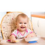 Jucarii, Copii si Bebe - Hrana si alaptare - Biberoane, suzete si accesorii hranire - Articole hranire bebelusi - Placa pentru fixare farfurie/pahar BabyJem (Culoare: Roz) - Infinity.ro