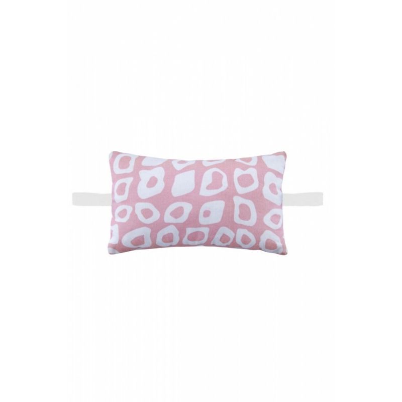 Casa si Gradina - Constructii - Usi interior, exterior si garaj - Accesorii usi - Opritor pentru usa cu elastic BabyJem (Culoare: Roz) - Infinity.ro