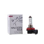 Auto si Moto - Electrice auto - Iluminare si semnalizare - Becuri auto - Bec halogen H8 12V 35W M-tech basic - Infinity.ro