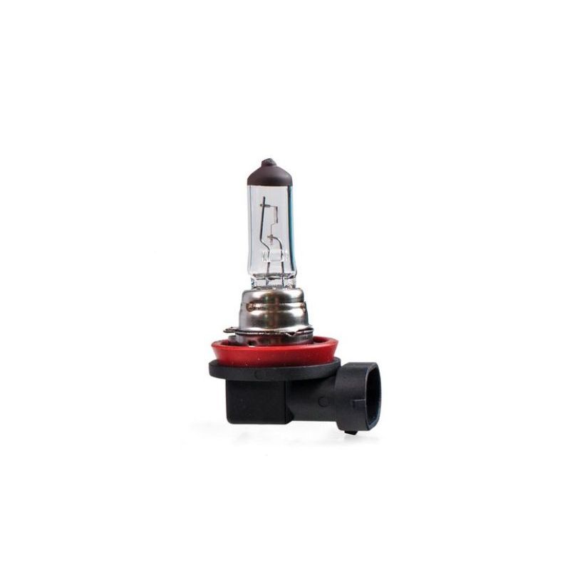 Auto si Moto - Electrice auto - Iluminare si semnalizare - Becuri auto - Bec halogen H8 12V 35W M-tech basic - Infinity.ro